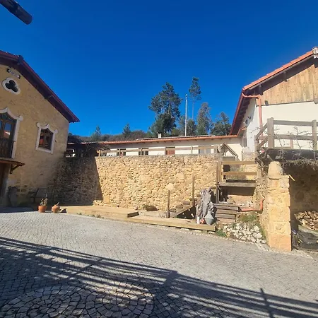 Quinta Dos Milagres Chafariz 38 Holiday home *