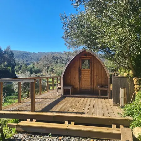 Quinta Dos Milagres Chafariz 38 Friumes