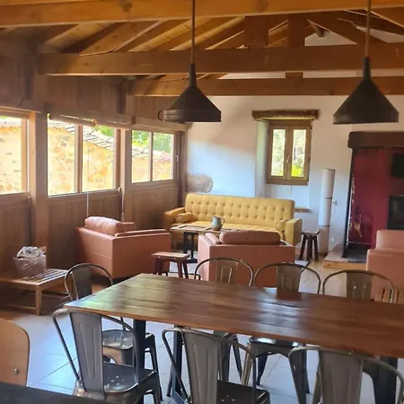 Quinta Dos Milagres Chafariz 38 Prázdninový dům *