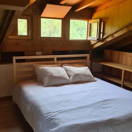 Prázdninový dům Quinta Dos Milagres Chafariz 38 *