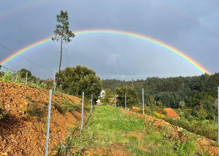 Casa de Férias Quinta Dos Milagres Chafariz 38