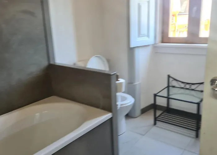 Quinta Dos Milagres Chafariz 38 Casa de Férias