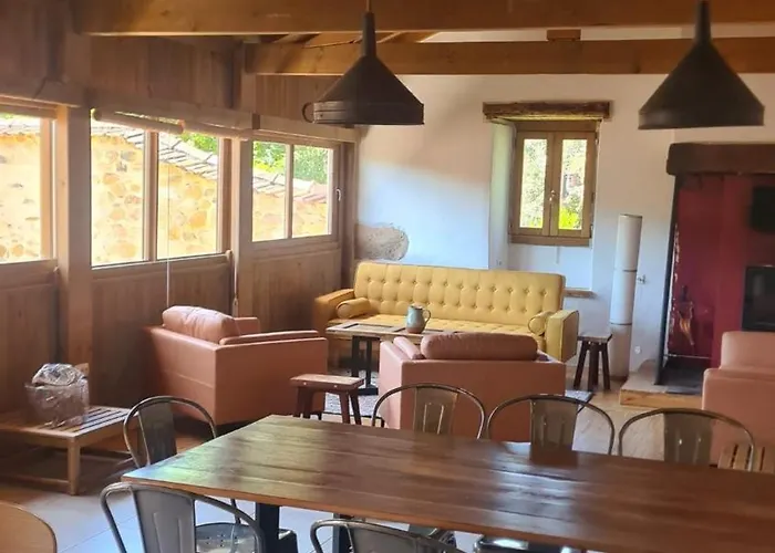 Quinta Dos Milagres Chafariz 38 Casa de Férias *