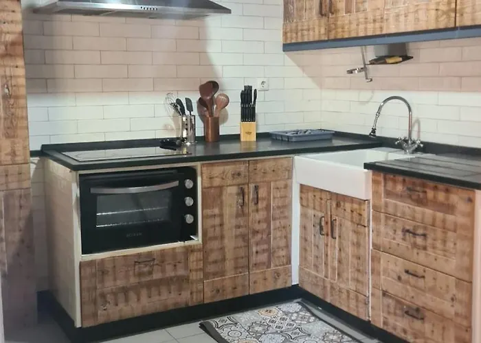 Quinta Dos Milagres Chafariz 38 *